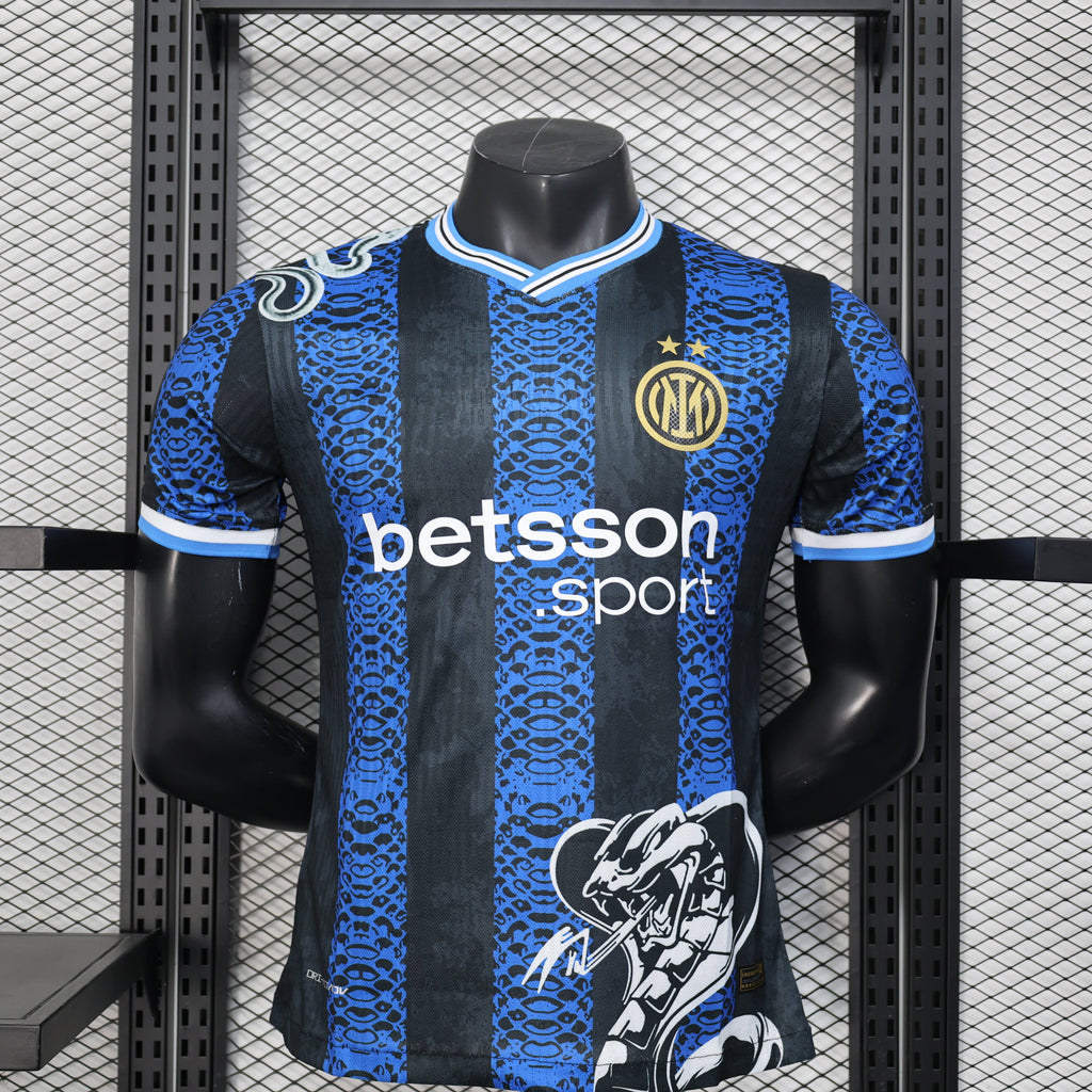 2025-26 Inter Milan Special Player