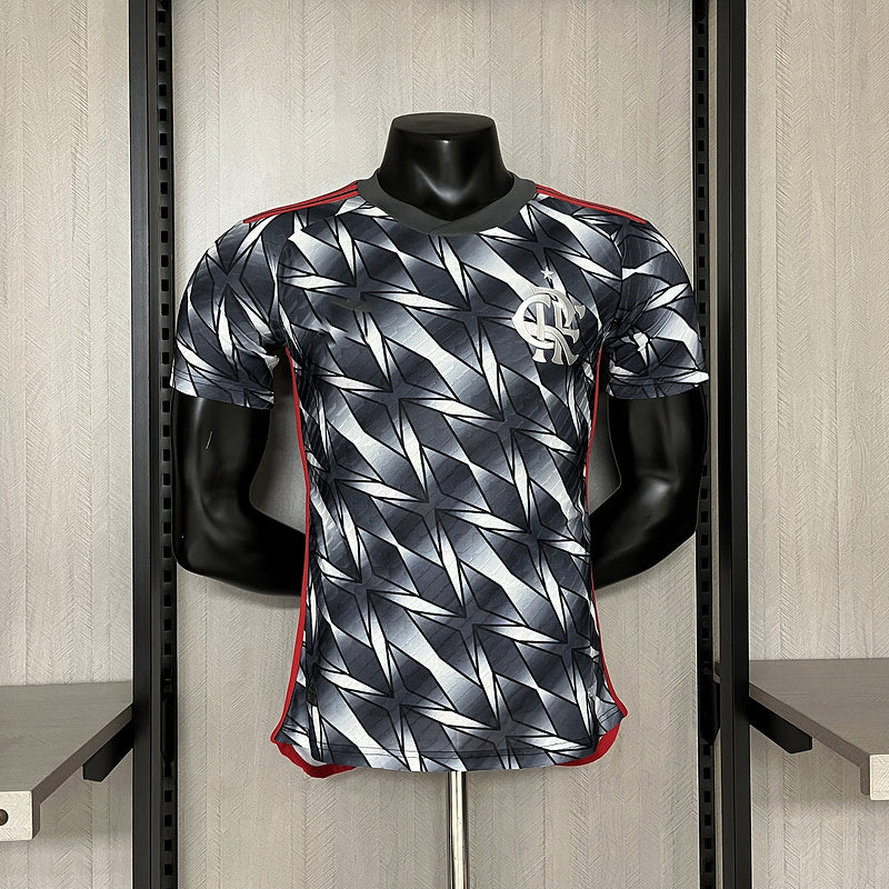 2024-25 Flamengo Third Away Player