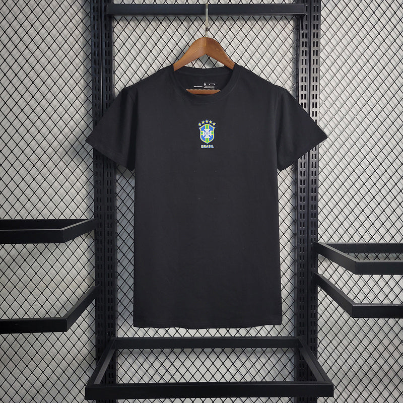 Brazil casual T size