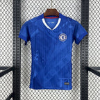 Chelsea Heimmannschaft Damen 2025-26