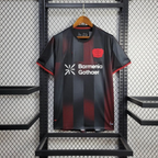Versión para aficionados del Leverkusen local 2025-26