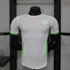 2025-26 Algeria White Player Version