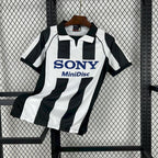 1997-99 Juventus Home Retro