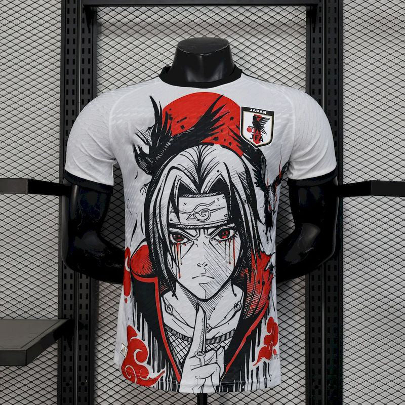 2025-26 Japan Special Edition Player Version