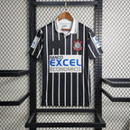 1997 Corinthians Away
