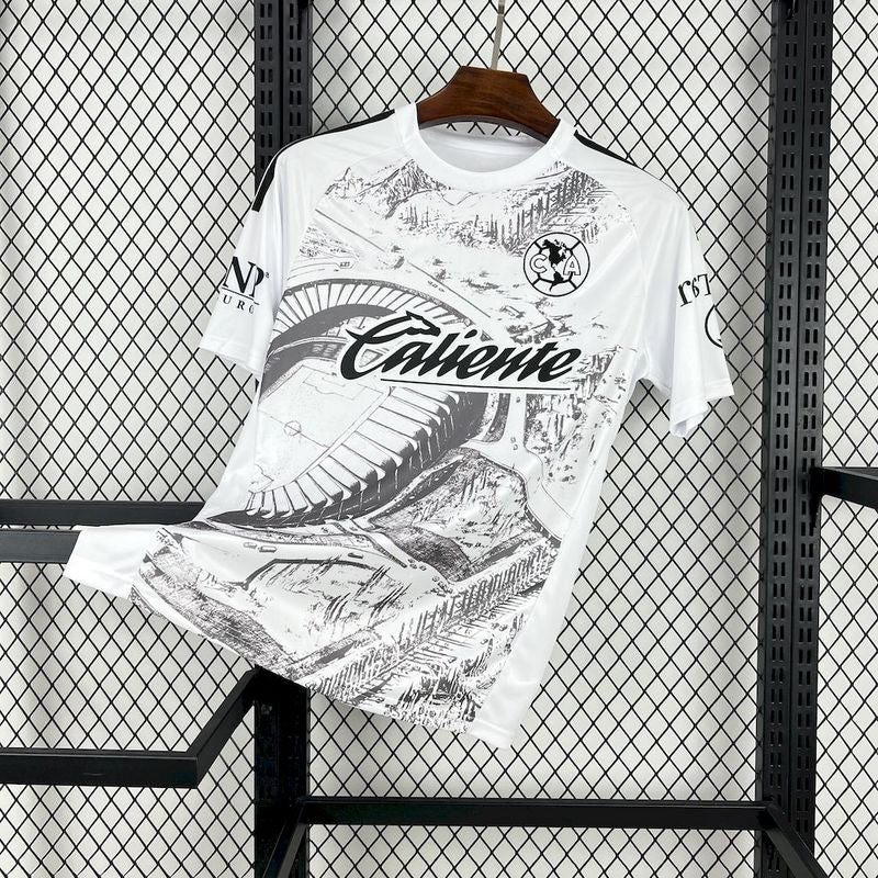 2025-26 America Away Fan Version