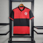 Retro local del Flamengo 2017-18
