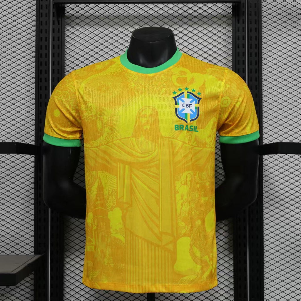 2024-25 Brazil Special Edition Player