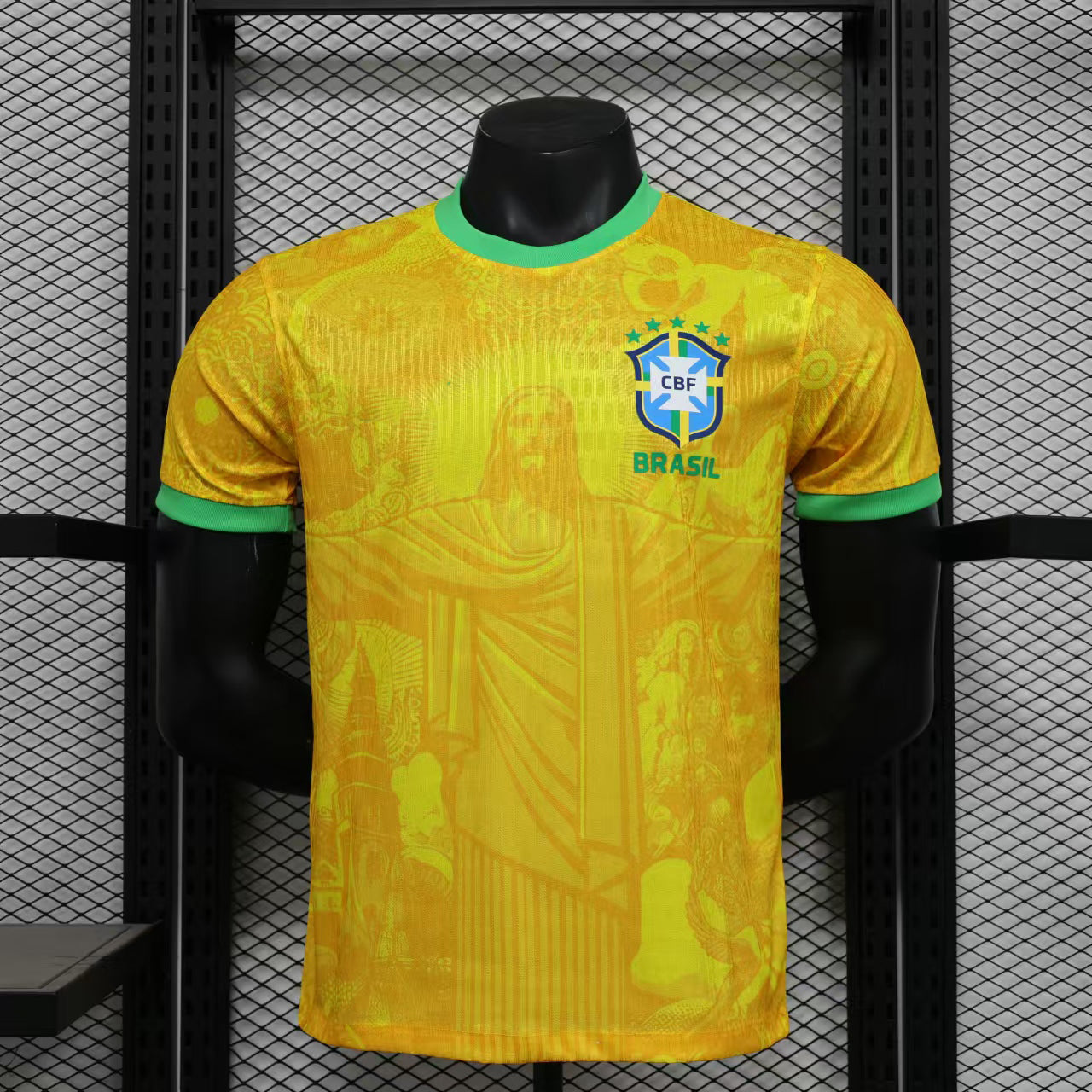 2024-25 Brazil Special Edition Player