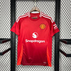 Manchester United local 2024-25