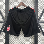 2025-26  AC Milan Home Short