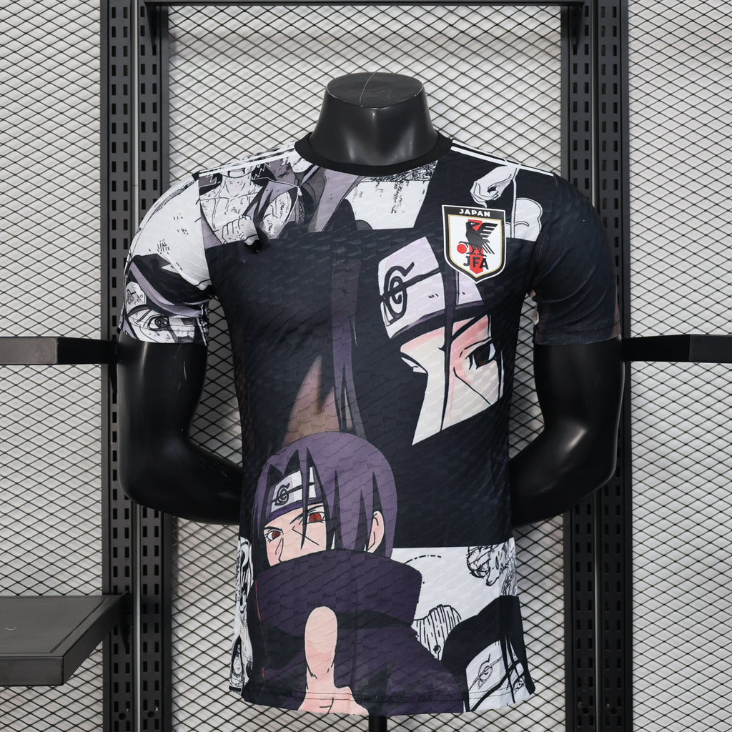 2025-26 Japan Special Player Version