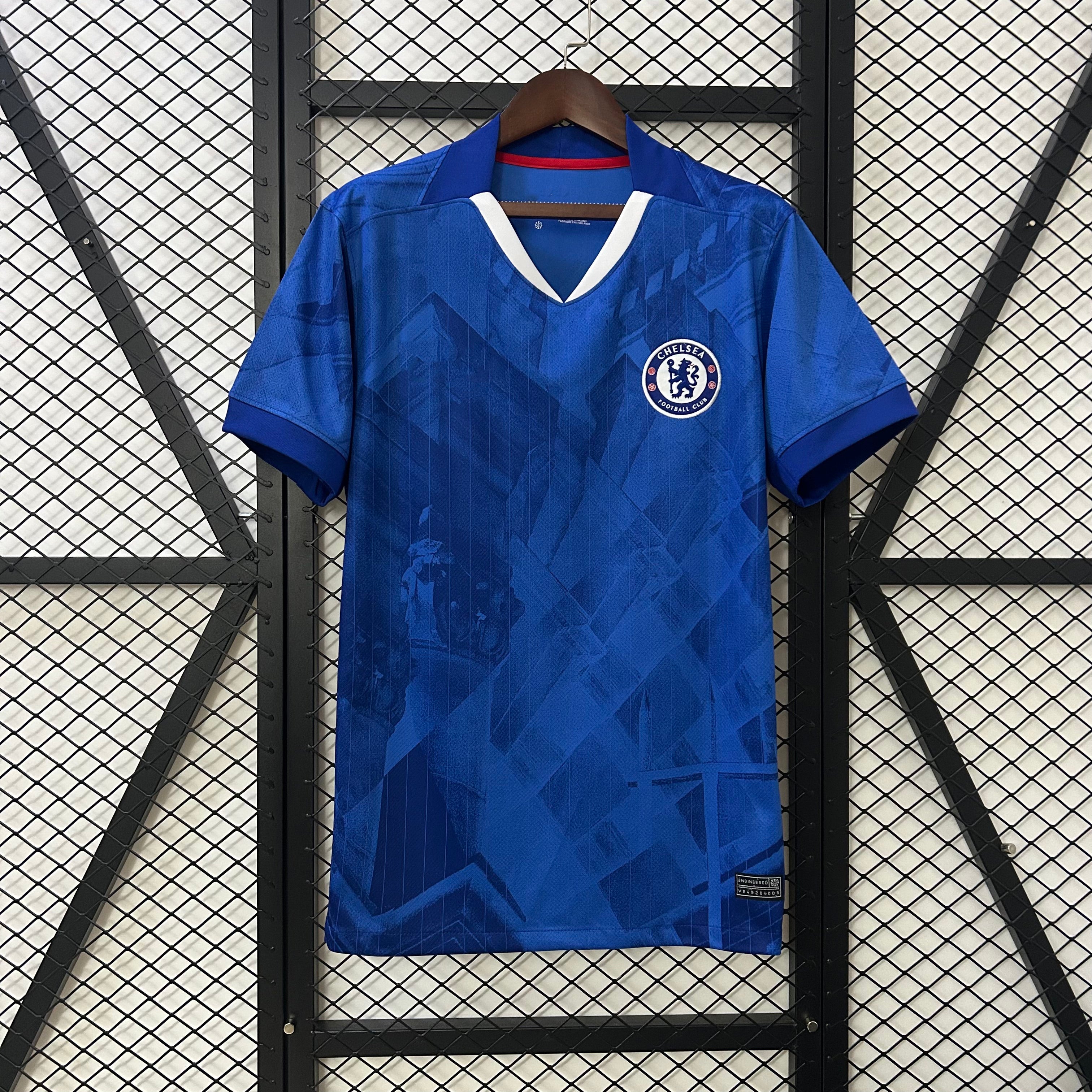 2025-26 Chelsea Home S-4XL