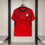 2026-27 Egypt Home Fan Version