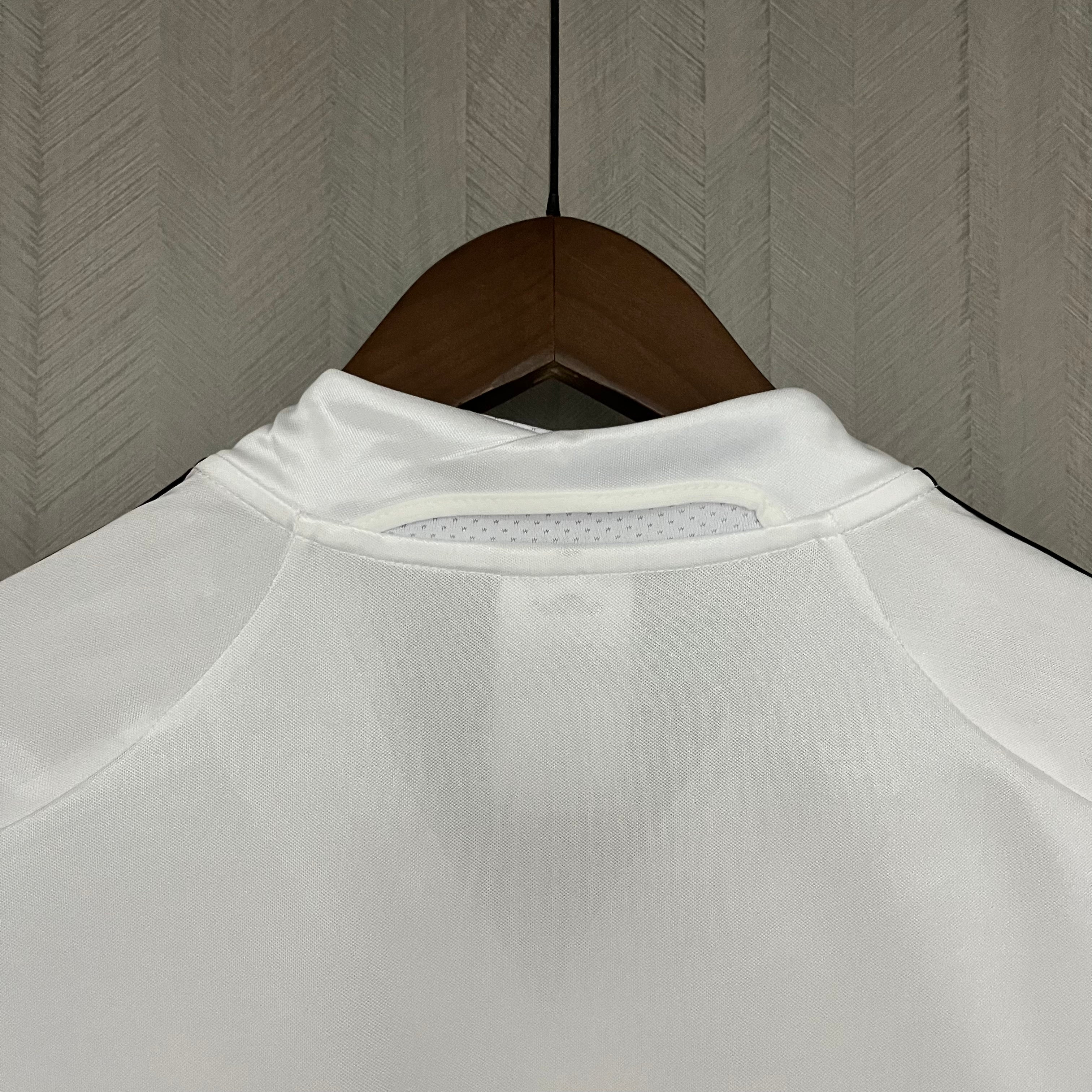 2004-05 Real Madrid Home Retro