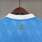 2024-25 Belgium away game