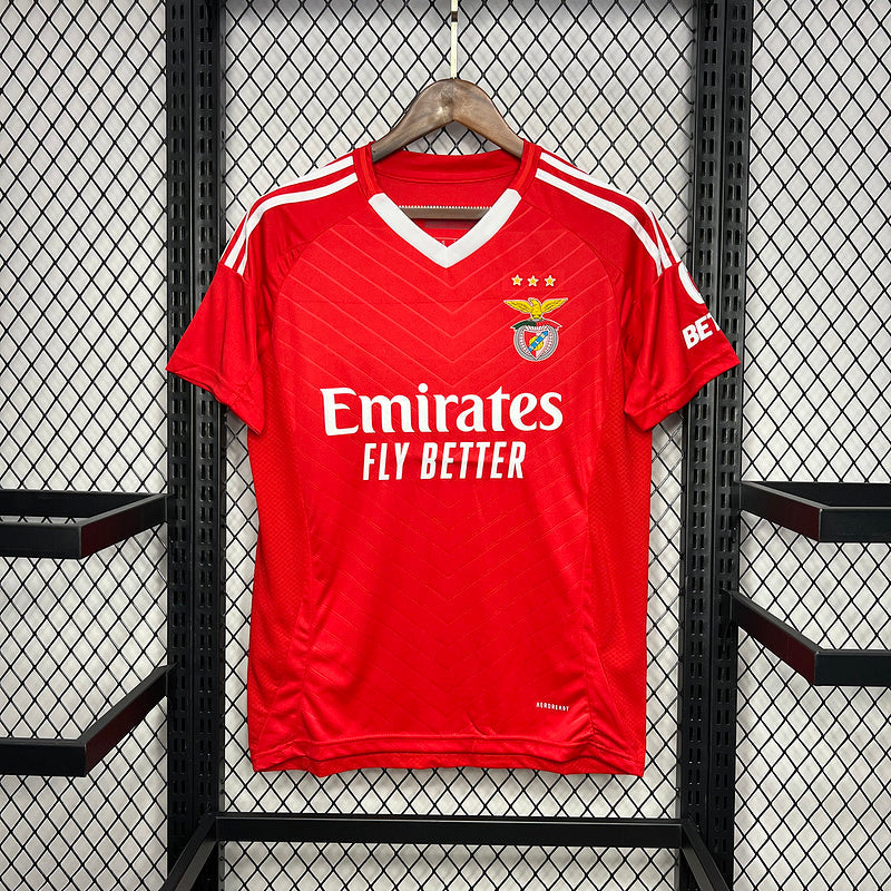 2024-25 Benfica Home S-4XL