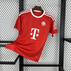 2025-26 Bayern Munich Goalkeeper Fan version