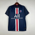 2019-20 Paris Home Retro