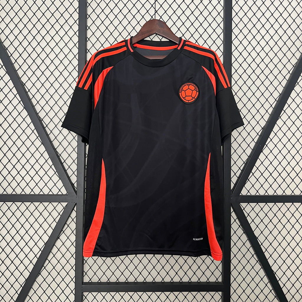 2024-25 Colombia Away