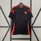 Kolumbien Auswärtsspiel 2024-25