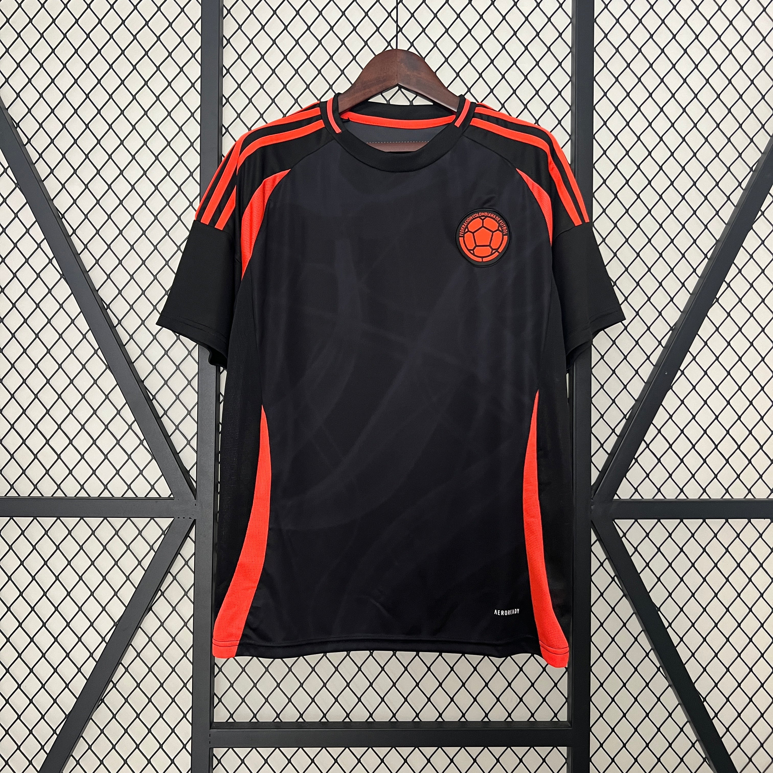 2024-25 Colombia Away