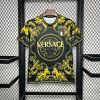 2024-25 Italy x Versace Yeoolw
