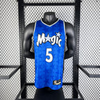 NBA 2024-25 Magic Retro Nr. 5 BANCHERD