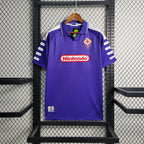 Retro local de la ACF Fiorentina 1998-99