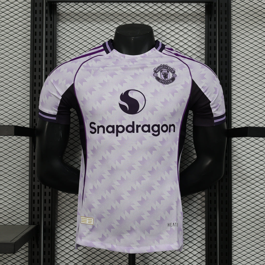 2024-25 Manchester United Special Player