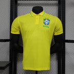 Pagador especial de POLO de Brasil 2024-25