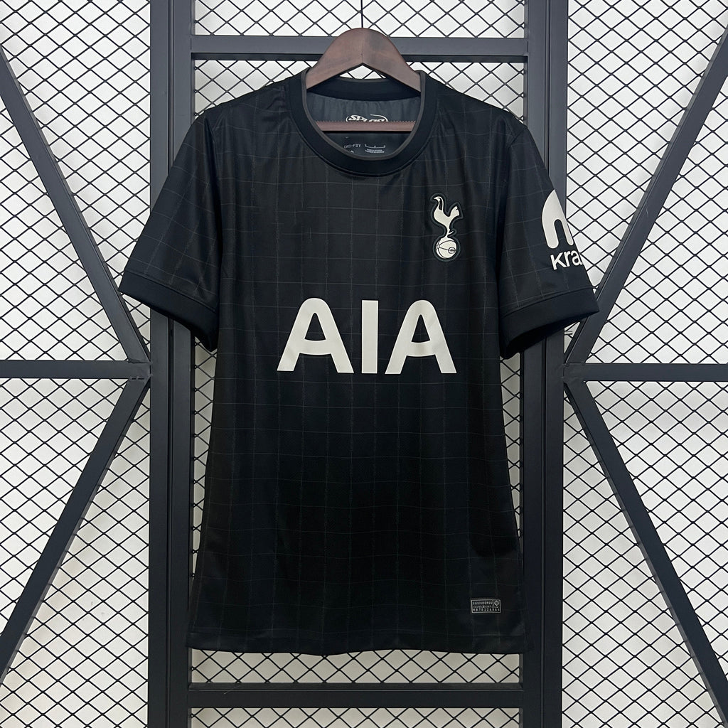 2025-26 Tottenham Hotspur Away S-4XL