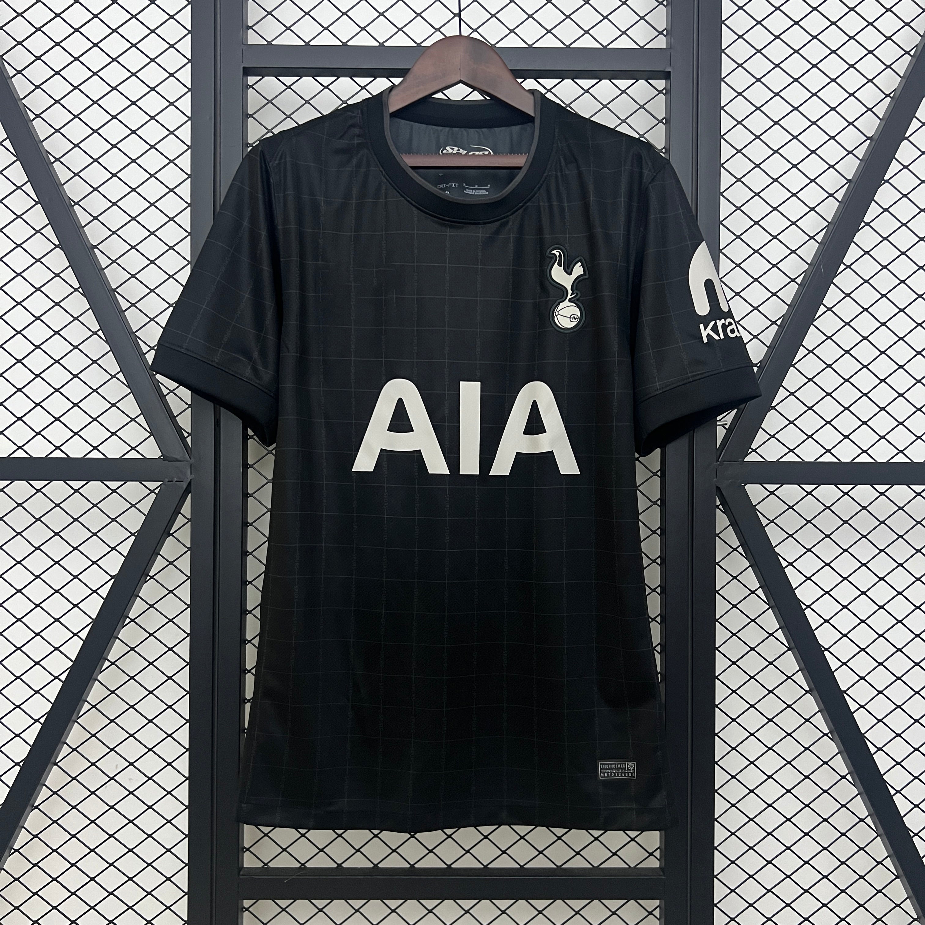2025-26 Tottenham Hotspur Away S-4XL