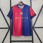 Barcelona-Spezial 2024/25, Coldplay-Fanversion