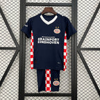 2025-26 PSV Eindhoven Auswärts-Jugendkader 16-28