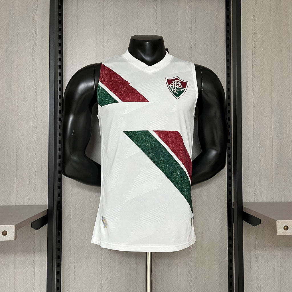 2024-25 Fluminense Away Vest