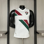 Camiseta visitante del Fluminense 2024-25
