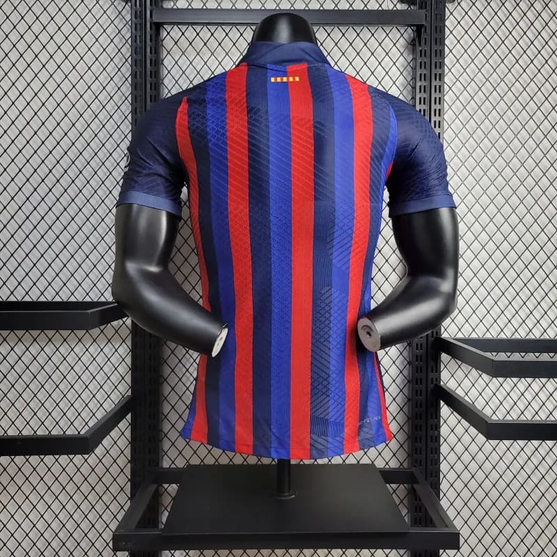 2024-25 Player Barcelona Special Edition Size