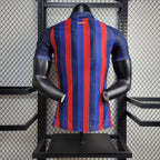 Edición especial del Barcelona (versión para jugadores 2024-25)