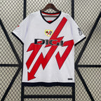 Local del Rayo Vallecano 2024-25