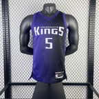 NBA 2024-25 Kings Flyers Limited Nr. 5 FOX