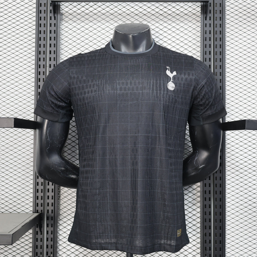 2025-26 Tottenham Hotspur Away Player