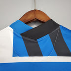 2020-21 Inter Milan fourth away Retro