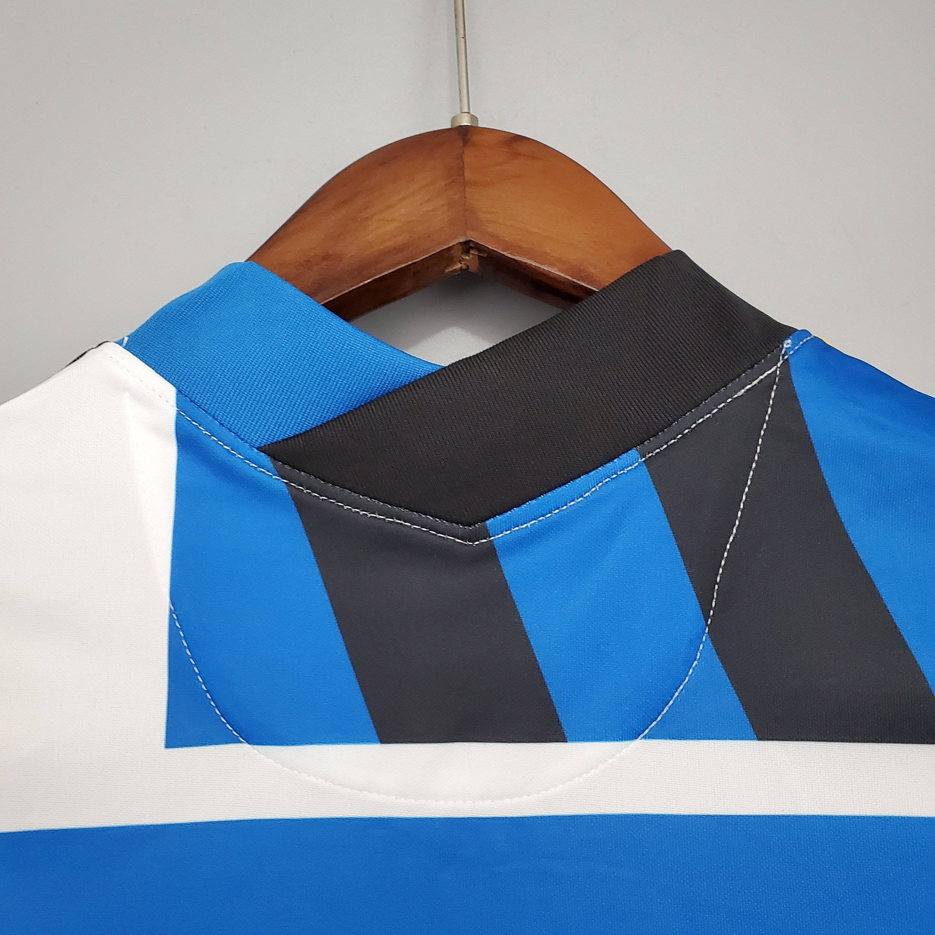 2020-21 Inter Milan fourth away Retro