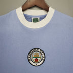 Retro de local del Manchester City de 1972