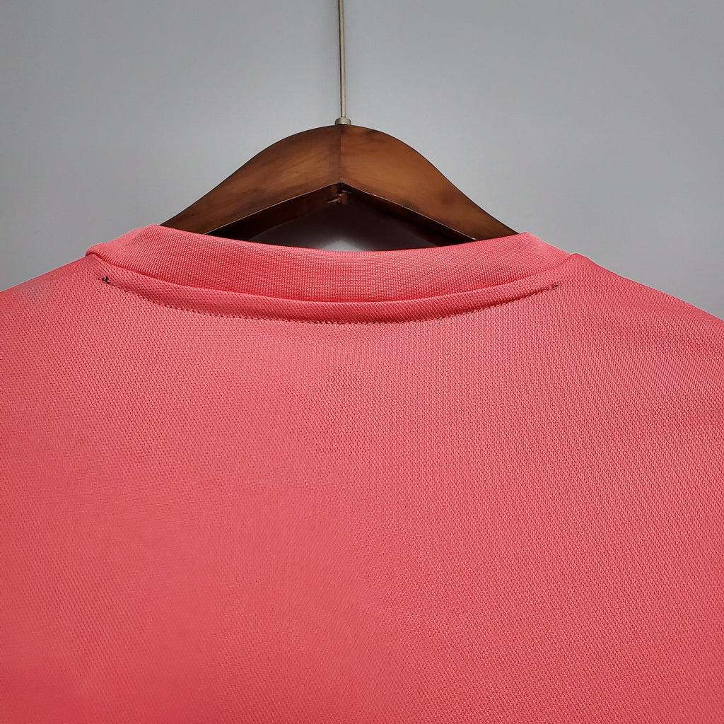 2020-21 Real Madrid away Retro