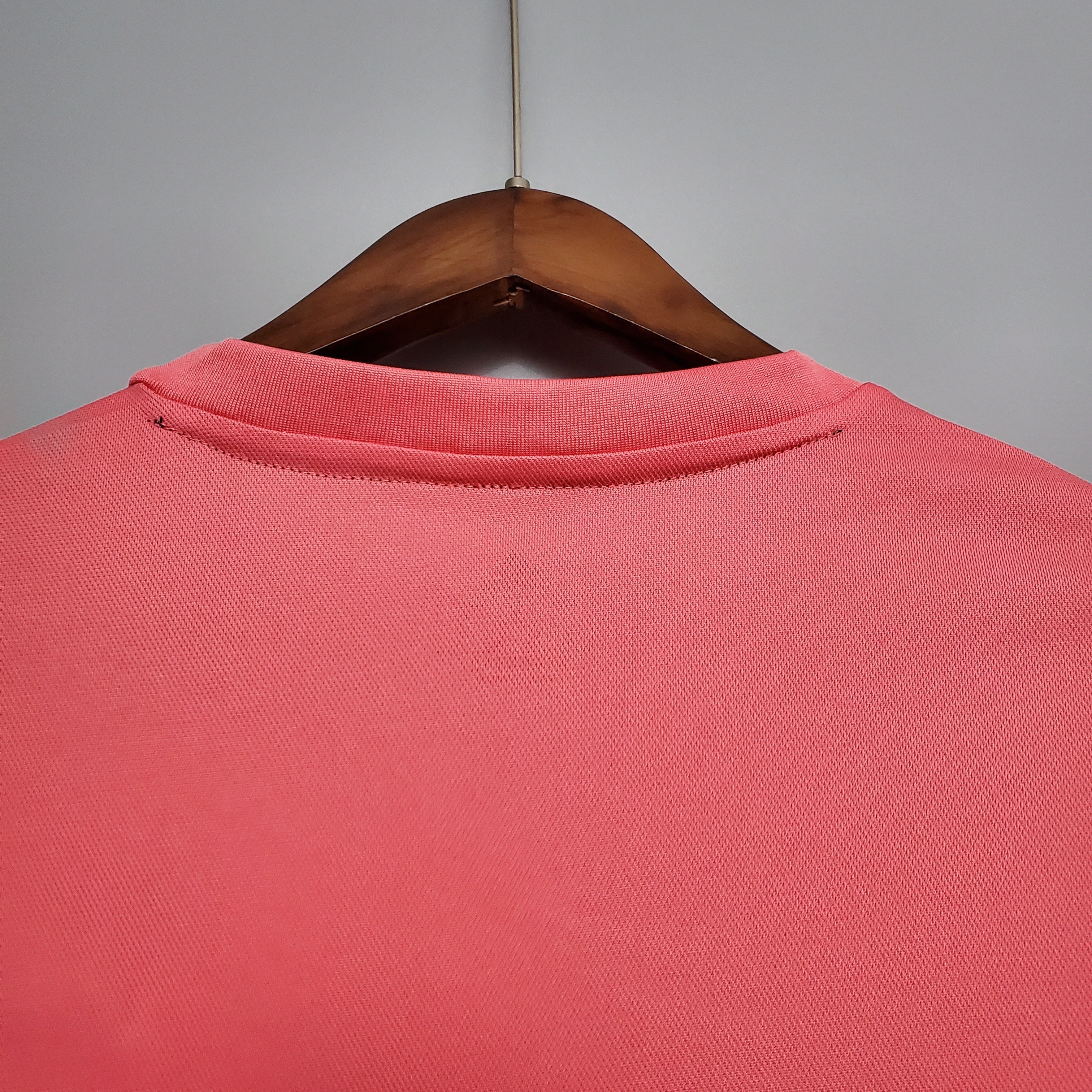 2020-21 Real Madrid away Retro