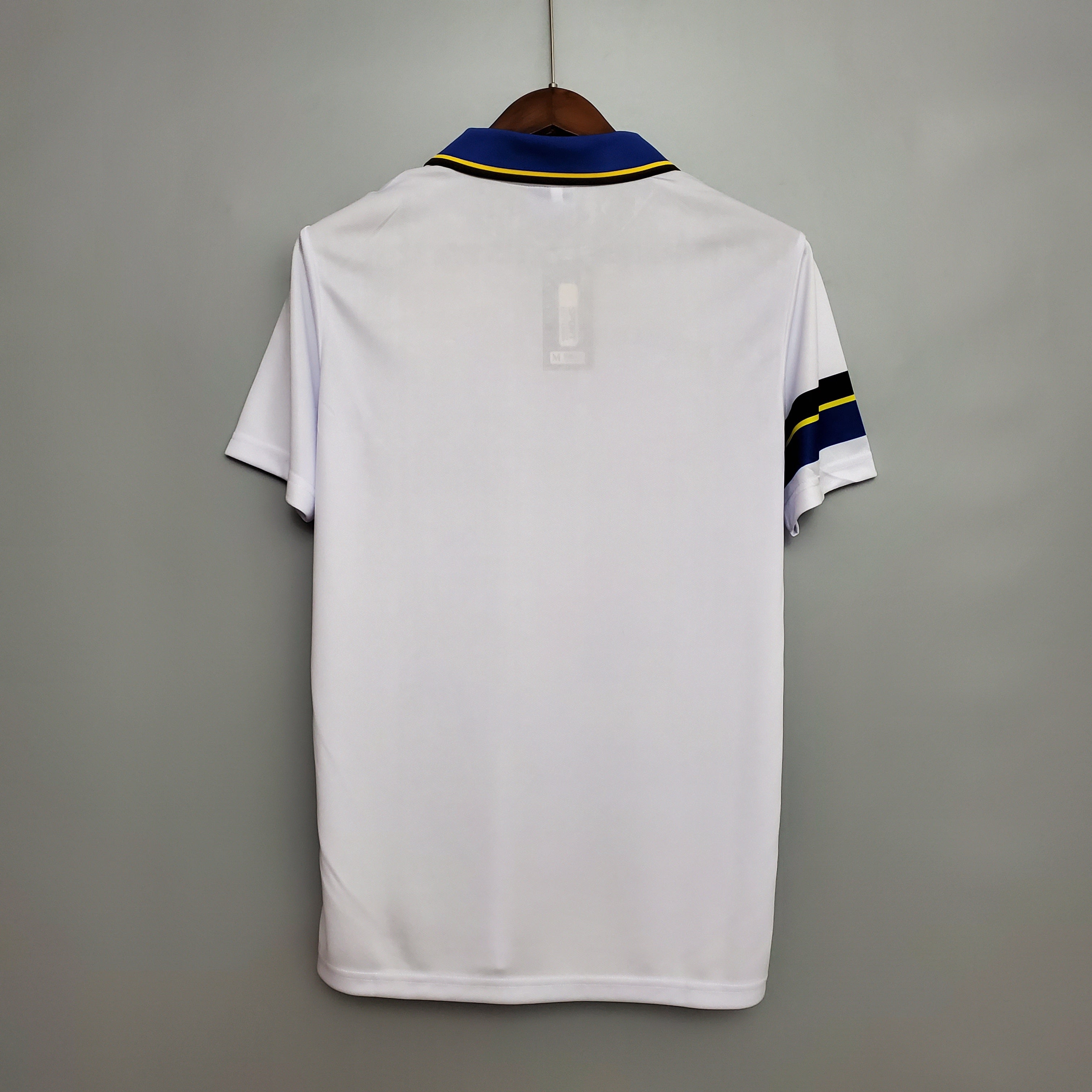 1997-98 Inter Milan away Retro