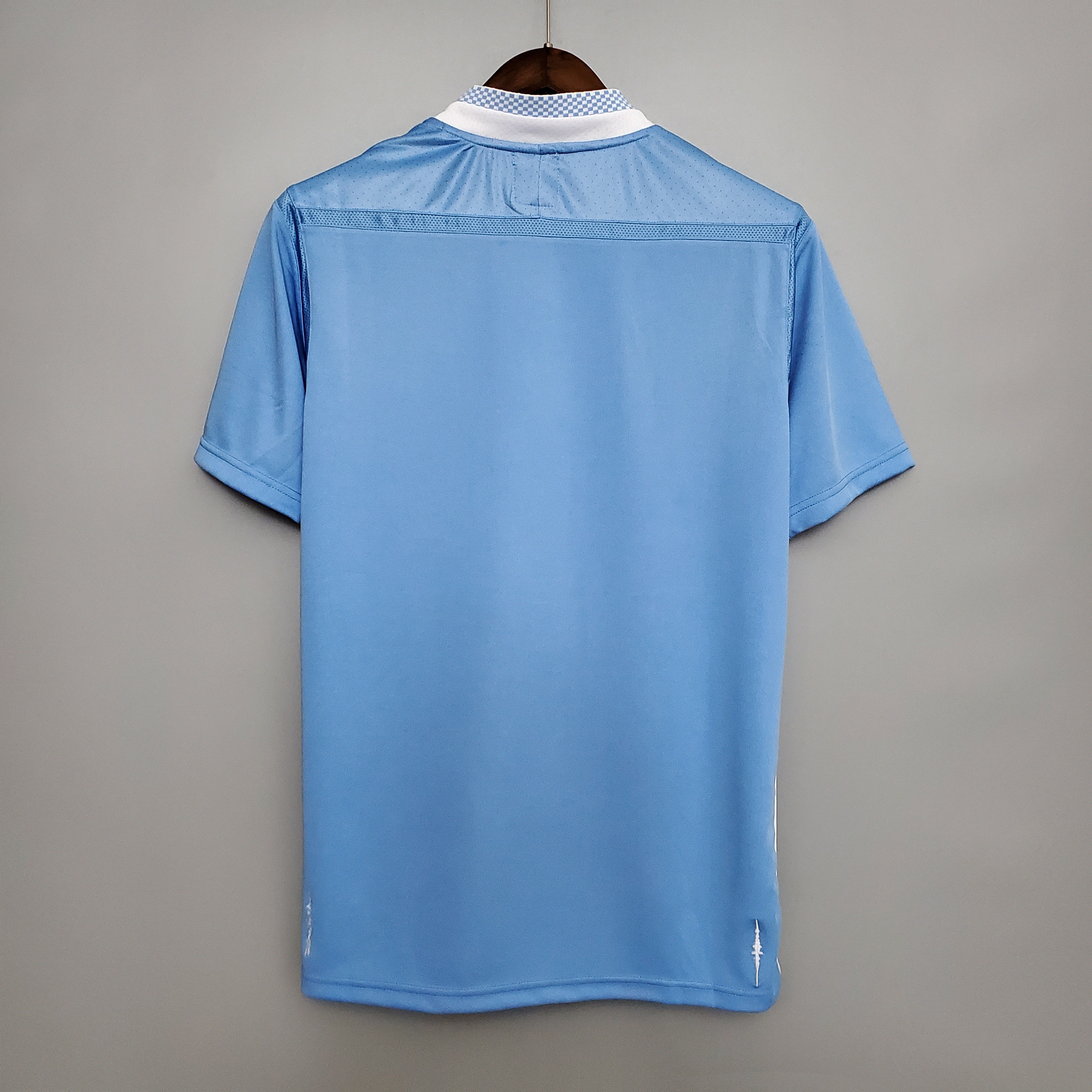 2011-12 Manchester City home Retro
