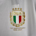 2023 Italia 125 Aniversario Blanco